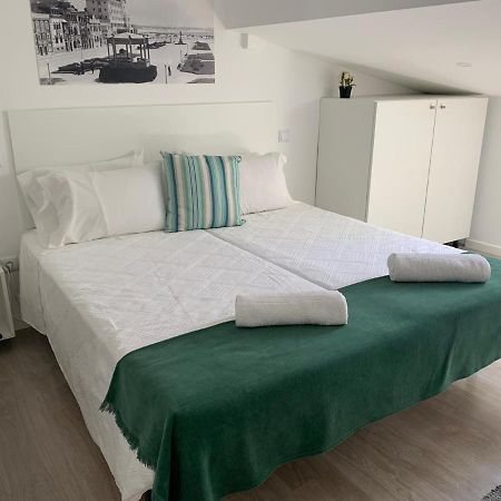 Mar A Vista Guest House Póvoa de Varzim Exteriér fotografie