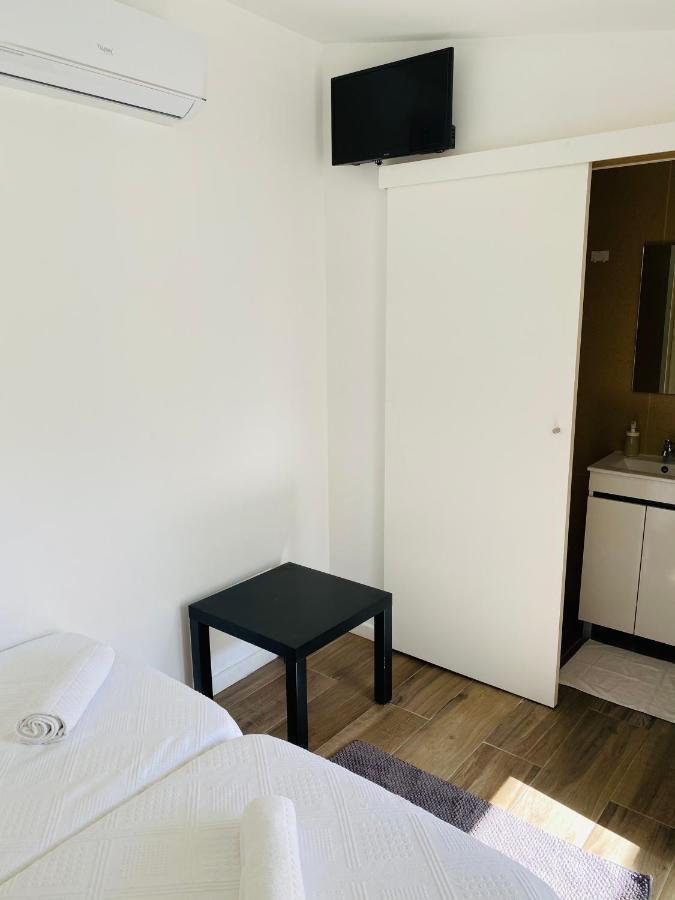 Mar A Vista Guest House Póvoa de Varzim Exteriér fotografie
