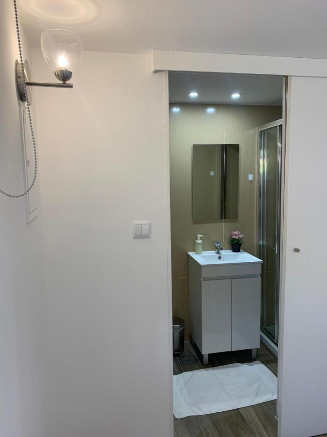 Mar A Vista Guest House Póvoa de Varzim Exteriér fotografie