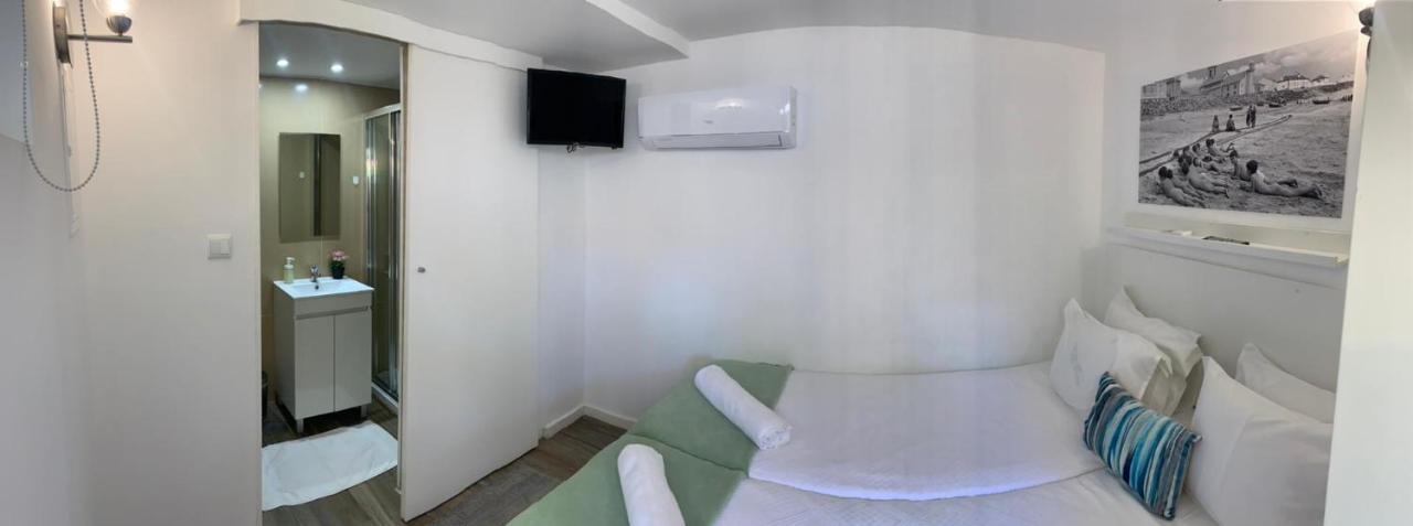 Mar A Vista Guest House Póvoa de Varzim Exteriér fotografie