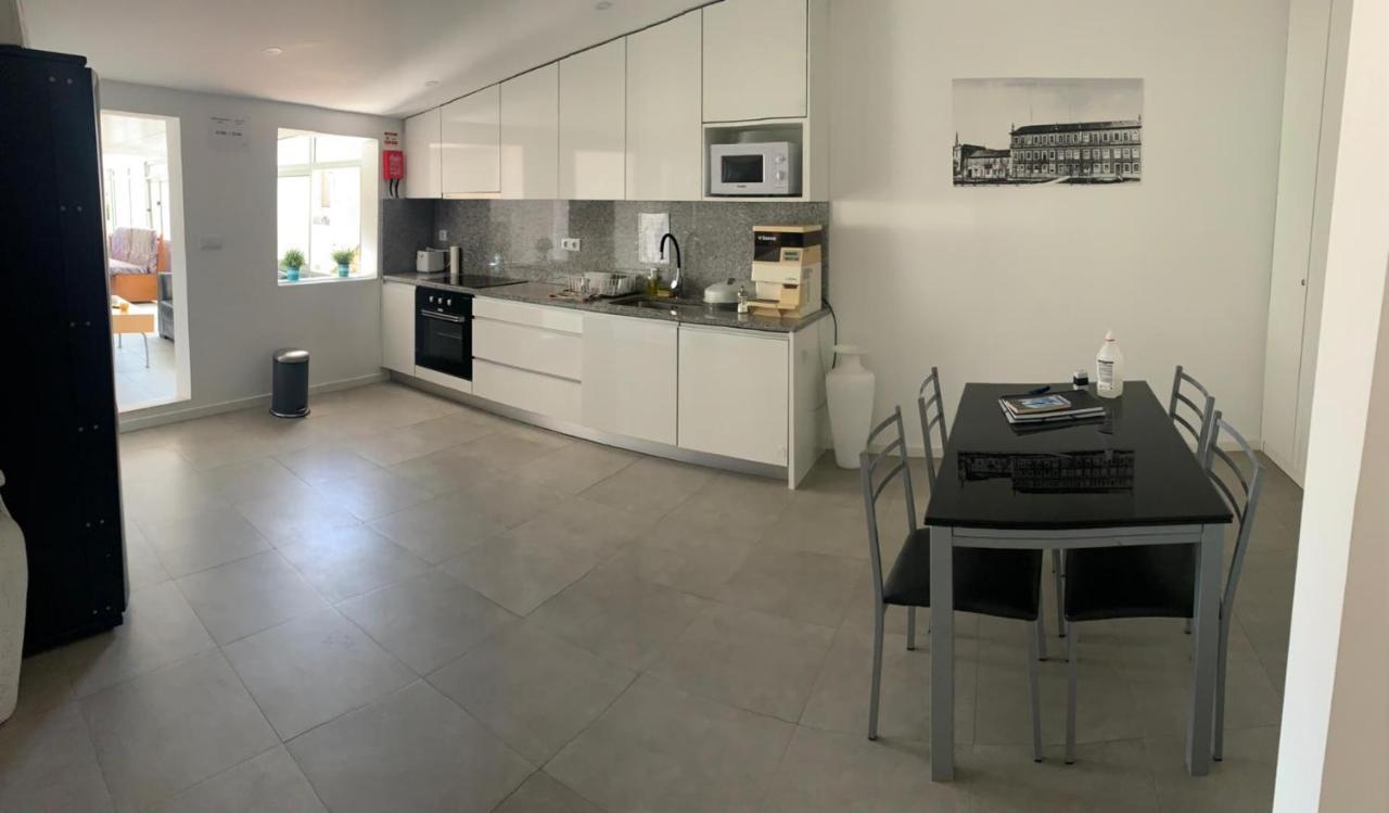 Mar A Vista Guest House Póvoa de Varzim Exteriér fotografie