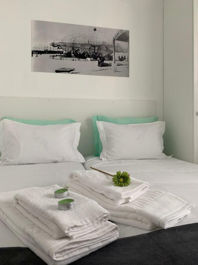 Mar A Vista Guest House Póvoa de Varzim Exteriér fotografie