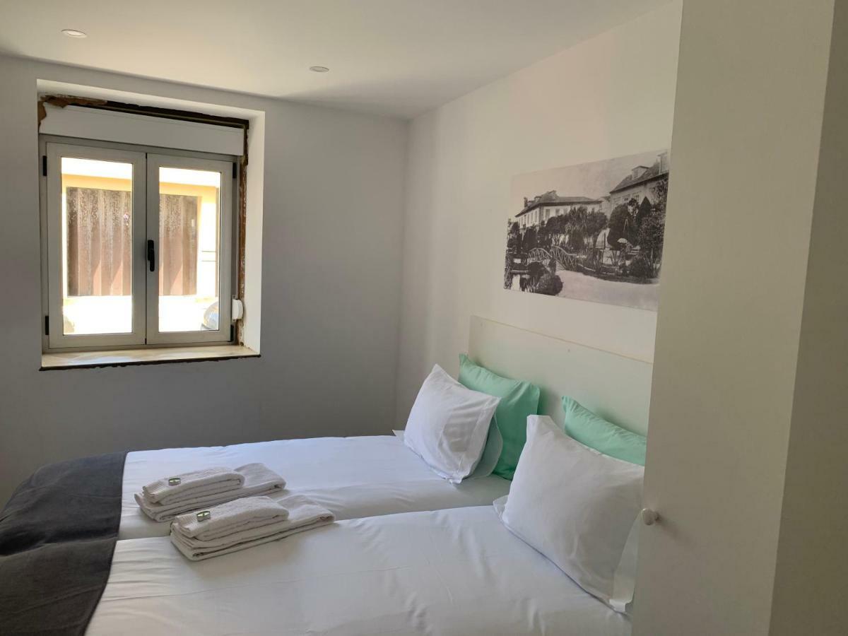 Mar A Vista Guest House Póvoa de Varzim Exteriér fotografie