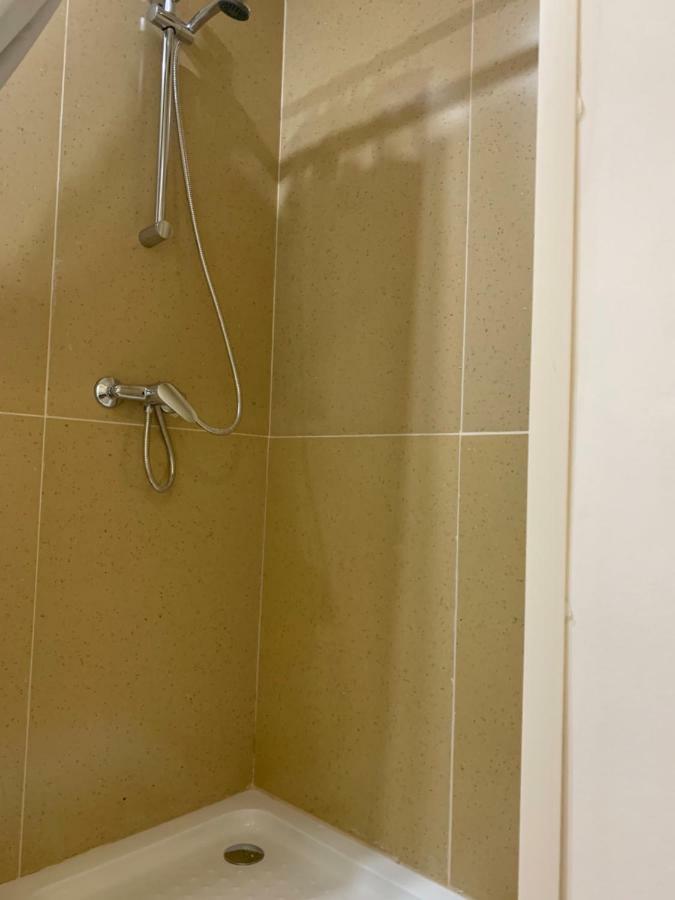 Mar A Vista Guest House Póvoa de Varzim Pokoj fotografie