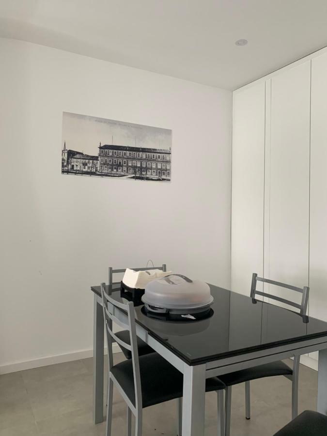 Mar A Vista Guest House Póvoa de Varzim Exteriér fotografie